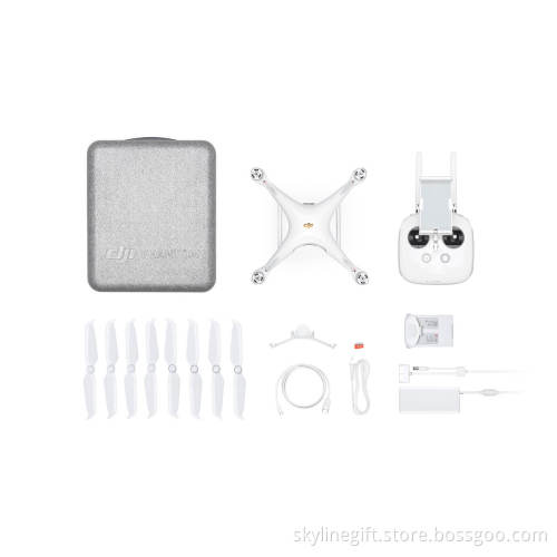 DJI PHANTOM 4 PRO V2.0 Camera Drone with OcuSync Video Transmission System 4K HD Video RC FPV Quadcopter Original In Stock